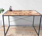Bureau, Huis en Inrichting, Ophalen, Zo goed als nieuw, Bureau