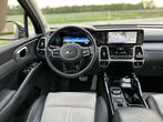 Kia Sorento AWD 2022 Full Option! 7zetels, Auto's, Automaat, Leder, Bedrijf, Hybride Elektrisch/Benzine