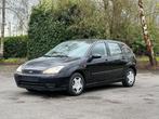 2002 Ford Focus Benzine, Te koop, Airbags, Bedrijf, Stadsauto