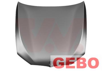 BMW G30/G31 2017 T/M 2024 Motorkap Aluminium Primer 4100 744 beschikbaar voor biedingen