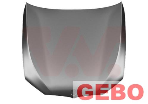 BMW G30/G31 2017 T/M 2024 Motorkap Aluminium Primer 4100 744, Auto-onderdelen, Motor en Toebehoren, BMW, Nieuw, 6 maanden garantie