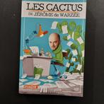 les CACTUS de Jerome de WARZEE, Enlèvement ou Envoi, Comme neuf