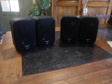 JBL CONTROL ONE... PERFECTE STAAT.. 3 PAAR.. beschikbaar voor biedingen
