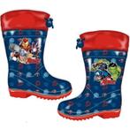 Avengers Regenlaarzen - Marvel - Maat 24 - 26 - 30 - 32, Avengers, Nieuw, Ophalen of Verzenden, Laarzen