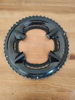 Crankbladen 52/36 Ultegra, Fietsen en Brommers, Fietsonderdelen, Gebruikt, Ophalen, Crankstel of Pedalen, Shimano Ultegra