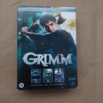 Grimm, Cd's en Dvd's, Dvd's | Tv en Series, Ophalen, Gebruikt