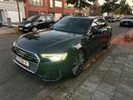 Audi A6 45 TDI S LINE  2020, Achat, Euro 6, 5 portes, 6 cylindres