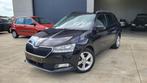 Skoda Fabia 1.0 Essence Euro 6d 2018 avec 095.000 km TOP, Achat, Euro 6, Entreprise, Carnet d'entretien