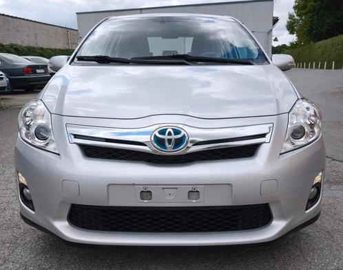 Toyota Auris 1.8. Benzine hybride. Euro 5, Auto's, Toyota, Bedrijf, Te koop, Auris, ABS, Achteruitrijcamera, Airbags, Airconditioning
