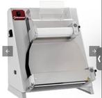 Deegroller | LINEAR FORM | Elektrisch | Ø260-400mm |, Ophalen, Gebruikt, Overige typen