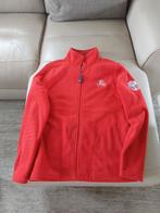 X-peak fleece vest, Ophalen of Verzenden