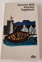 Irisches Tagebuch, Enlèvement ou Envoi, Utilisé, Heinrich Böll