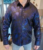 chemise homme M ·Neuf satin, Vêtements | Hommes, Chemises, Enlèvement, Neuf