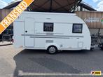 Adria Altea 432 PX MOVER + LUIFEL!, Vast bed, Treinzit, Adria, 5 tot 6 meter