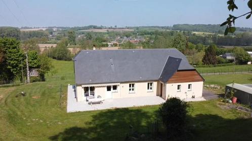 Maison à Origny En Thierache, 3 chambres, Immo, Maisons à vendre, Maison individuelle, B