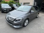 Mercedes-Benz   B 220 benzine, Argent ou Gris, Achat, Entreprise, Garantie prolongée