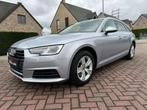 Audi A4 2.0 TDi S tronic *12 mois de garantie* (bj 2017), Auto's, Audi, 1600 kg, Te koop, Zilver of Grijs, Break