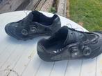 fietsschoenen, Fietsen en Brommers, Fietsaccessoires | Fietskleding, Ophalen, Zo goed als nieuw, Schoenen