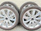 range rover 20 " duim , evoque , velar , als nieuw ,, Banden en Velgen, Ophalen of Verzenden, Personenwagen, 20 inch