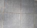 tegels  (  overschot van lot ), Doe-het-zelf en Bouw, Tegels, Nieuw, Keramiek, 5 tot 10 m², 40 tot 60 cm