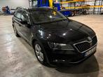 Skoda octavia 2.0, Auto's, Automaat, 5 deurs, Particulier, Te koop