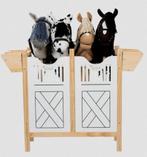 Stal voor 4 Hobby Horses - Veilig & Stijlvol | byASTRUP, Ophalen of Verzenden, Nieuw