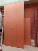 Multiplex - merantiplaten te koop, Doe-het-zelf en Bouw, Platen en Panelen, Ophalen of Verzenden, Zo goed als nieuw, Multiplex