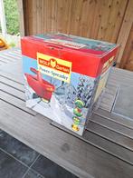 Universele strooier op batterijen, Ophalen, Zo goed als nieuw