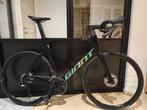 Giant Advanced Propel 2 Disc Di2, Ophalen, 10 tot 15 versnellingen, Nieuw, Giant