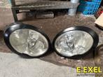 Set Xenon Koplampen Mini One R50 6933838 Sproeiers, Ophalen of Verzenden, Herkomst onderdeel bekend, Gebruikt, Mini