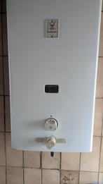 Gasgeiser Vaillant, Doe-het-zelf en Bouw, Chauffageketels en Boilers, Ophalen, Gebruikt, Geiser, Minder dan 20 liter