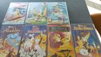 Cassettes VHS Walt Disney, Verzamelen, Disney, Ophalen, Leeuwenkoning of Jungle Boek, Zo goed als nieuw, Overige typen
