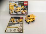 Lego Technic 8020, Complete set, Ophalen of Verzenden, Zo goed als nieuw