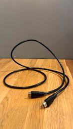 Câble HDMI 1,5 m, Ophalen of Verzenden, Zo goed als nieuw, HDMI-kabel