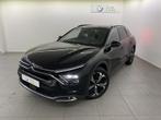 Citroen C5 X SHINE, Automaat, 179 pk, https://public.car-pass.be/vhr/7afa281f-5c15-420f-b13f-d16745aa215b, Zwart