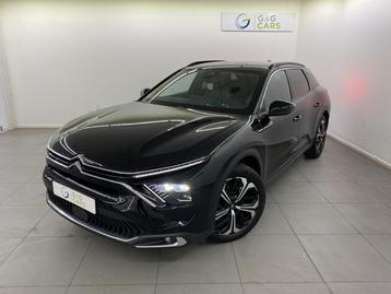 Citroen C5 X SHINE  beschikbaar voor biedingen