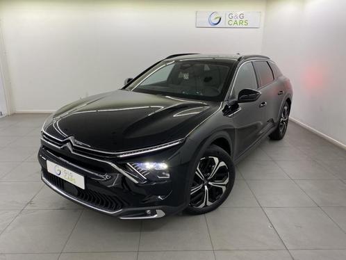 Citroen C5 X SHINE, Auto's, Citroën, C5 X, Boordcomputer, Centrale vergrendeling, Climate control, Cruise Control, Elektrische buitenspiegels