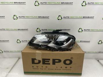 Xenon Koplamp Links Audi A3 8P NIEUW 8P0941029BQ beschikbaar voor biedingen