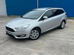 FORD FOCUS 1.0i ECOBOOST, Auto's, Stof, 110 g/km, Bedrijf, 5 deurs