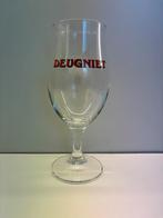Deugniet bierglazen – set van 6 – nieuw, Verzamelen, Ophalen of Verzenden, Nieuw, Bierglas