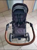 Mutsy Carry Cot Evo 3 In 1 Wandelwagen, Kinderen en Baby's, Maxi-Cosi, Ophalen of Verzenden, Zo goed als nieuw