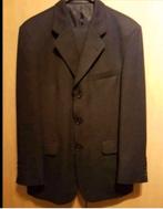 Zwarte smoking ( 1x gedragen ), Kleding | Heren, Kostuums en vesten, Ophalen of Verzenden, Zo goed als nieuw, Maat 48/50 (M)