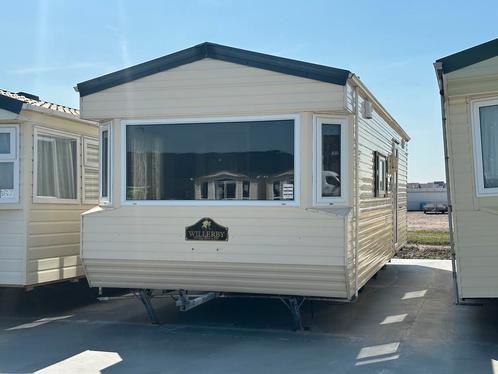 DEPOT 3 WILLERBY SALSBURRY 900x315/2, Caravans en Kamperen, Stacaravans, Ophalen
