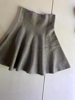 Grijs WINTERROKJE - maat 152, Kinderen en Baby's, Kinderkleding | Maat 152, Ophalen of Verzenden, Zo goed als nieuw