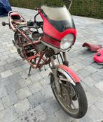 Yamaha RD350LC, Motoren, Particulier, 350 cc