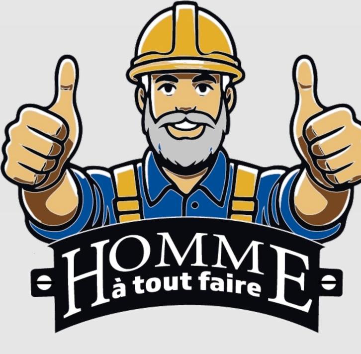 Technicien homme à tout faire, Doe-het-zelf en Bouw, Overige Doe-Het-Zelf en Bouw, Ophalen