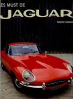 Les Must De Jaguar Fabien Sabates, Boeken, Stripverhalen, Eén stripboek, Ophalen of Verzenden, Gelezen, Sabates Fabien