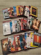 Pak van 37 dvd's, Cd's en Dvd's, Dvd's | Overige Dvd's, Ophalen, Zo goed als nieuw