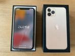iPhone 11 Pro 256 GB - roségoud, Ophalen, Zo goed als nieuw, 256 GB, IPhone 11