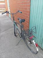 herenfiets batavus, Ophalen, Batavus, Versnellingen